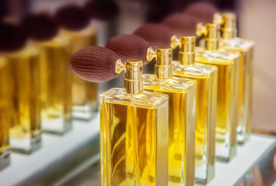 Comment acheter du parfum en sécurité 